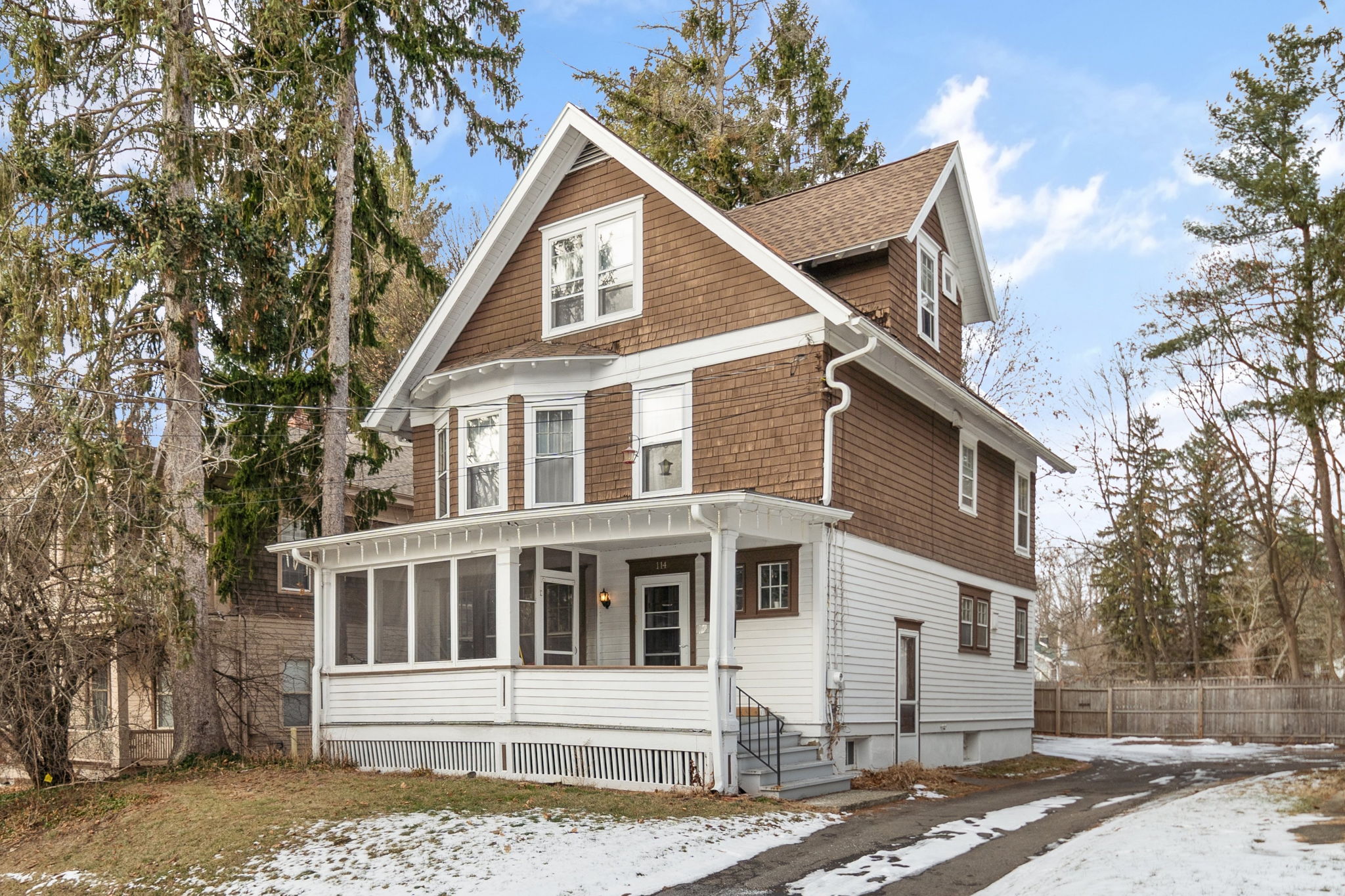 Dryden Realty Property Listing