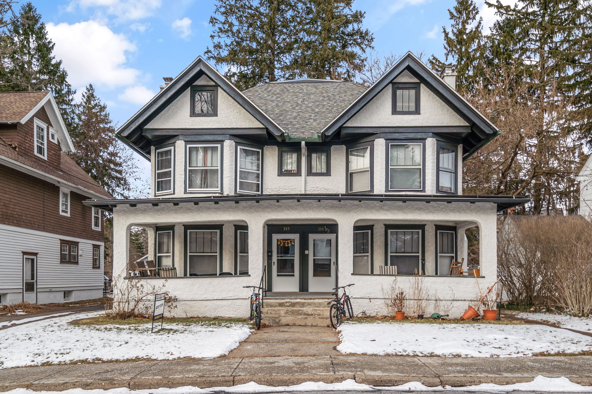 Dryden Realty Property Listing