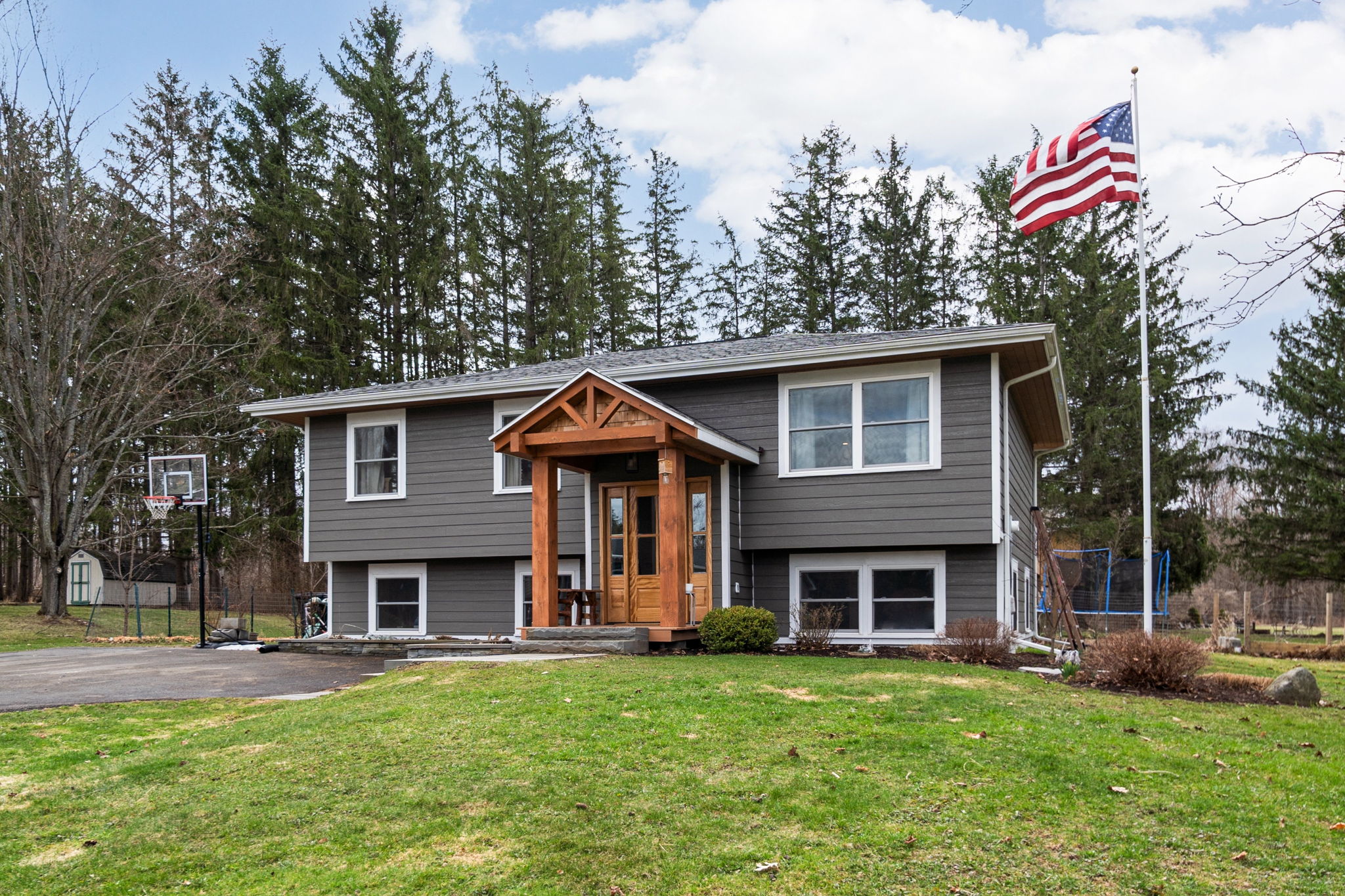 Dryden Realty Property Listing