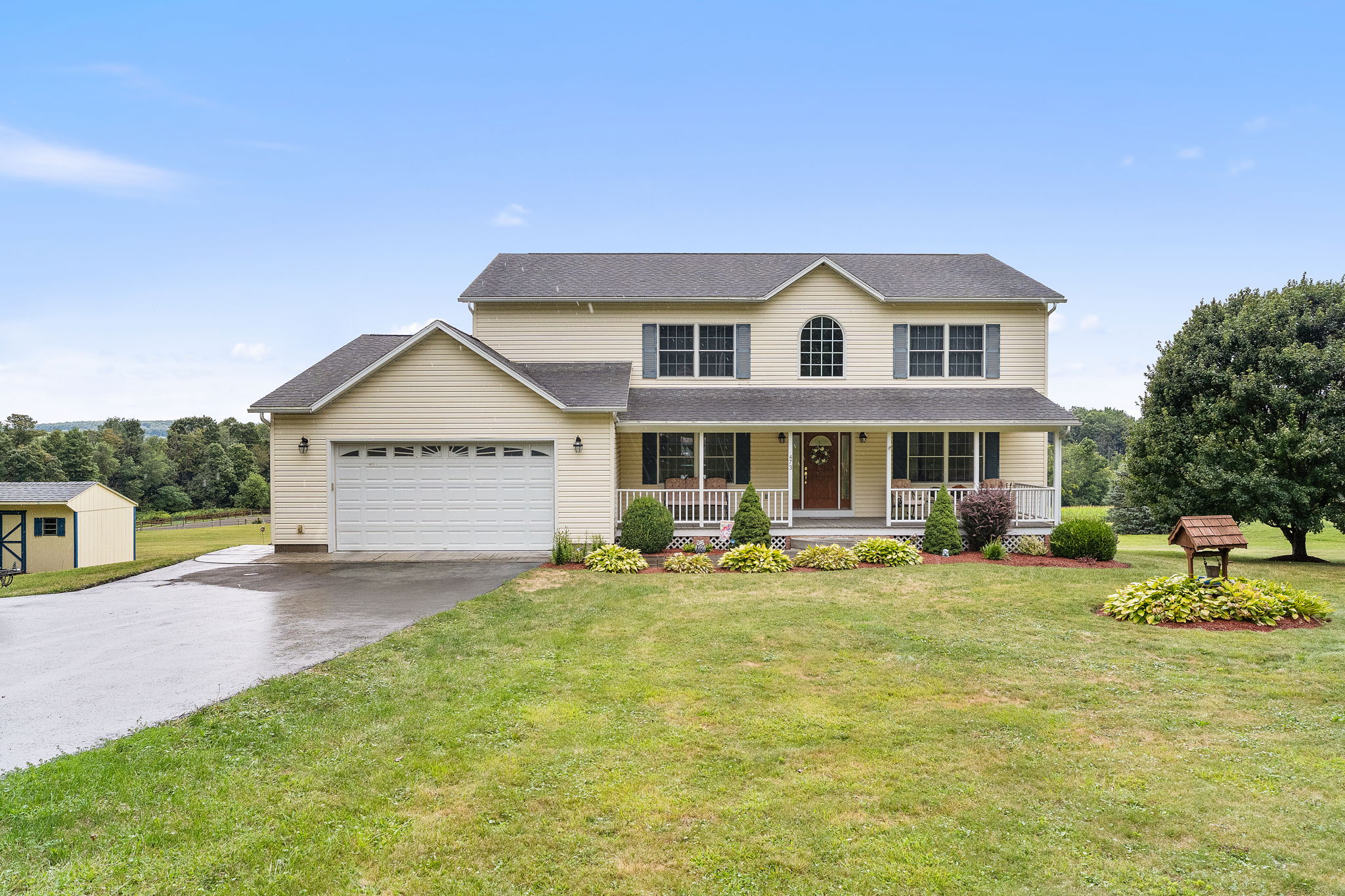 Dryden Realty Property Listing