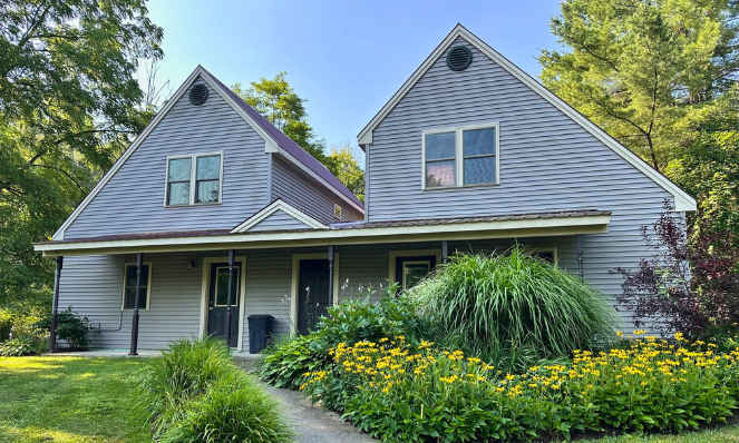 Dryden Apartment Company Rental