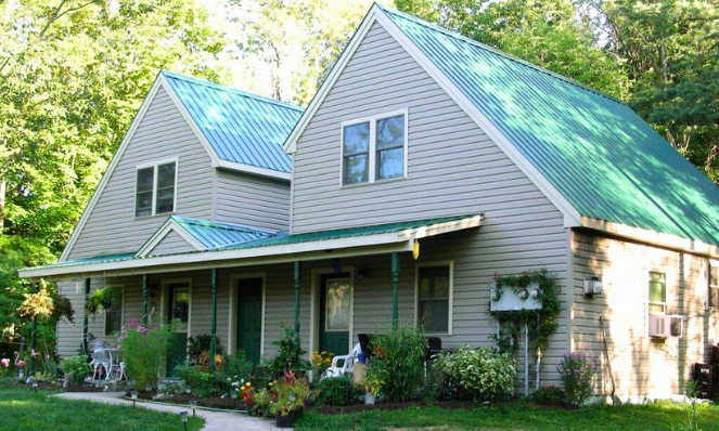 Dryden Apartment Company Rental