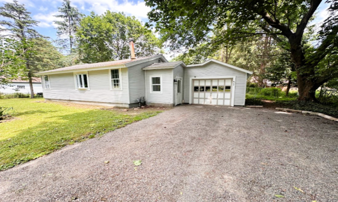 Dryden Realty Property Listing