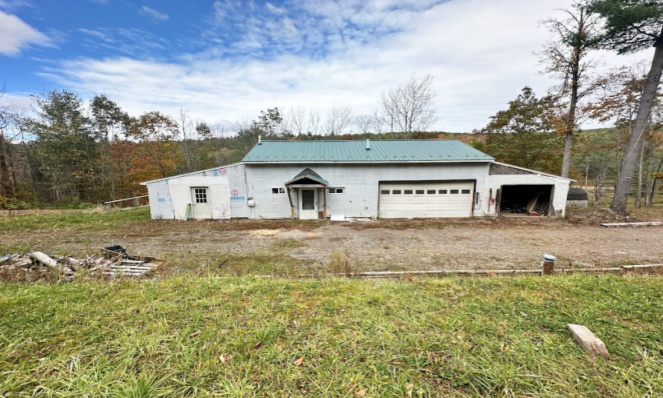 Dryden Realty Property Listing