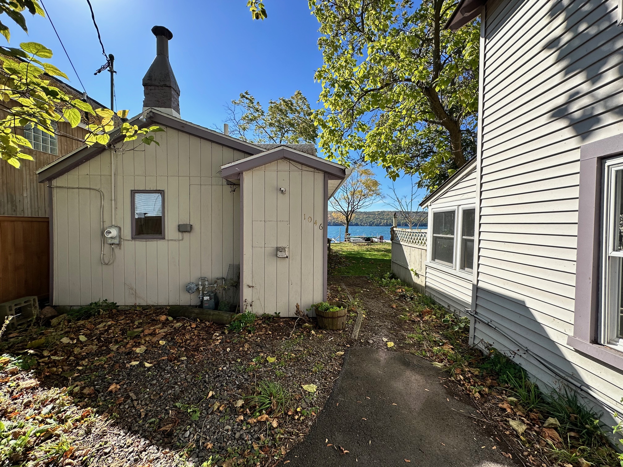Dryden Apartment Company Rental