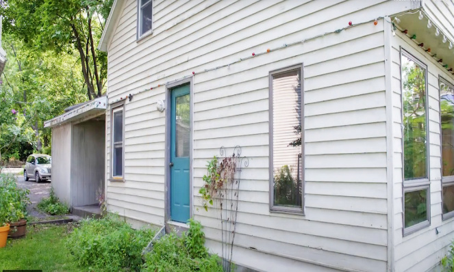 Dryden Apartment Company Rental