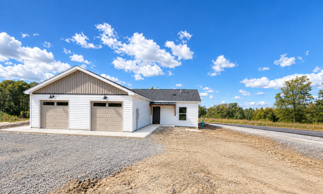 Dryden Apartment Company Rental